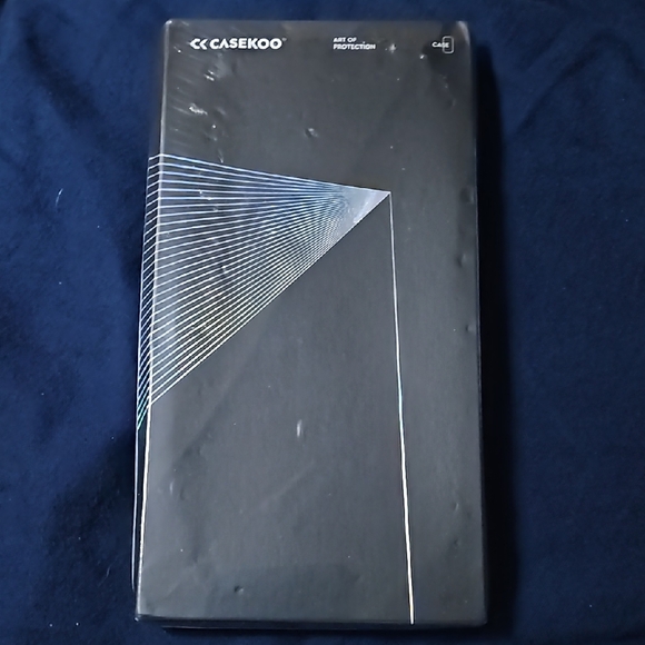 Transparent iPhone 14 Pro Max Case - Picture 2 of 3